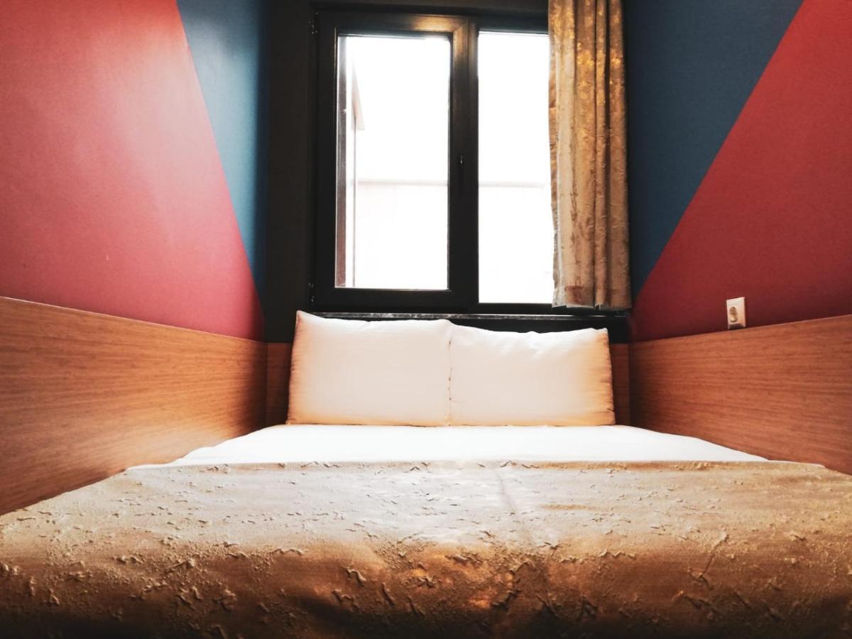 Quantum Hotel Τραμπζόν Εξωτερικό φωτογραφία