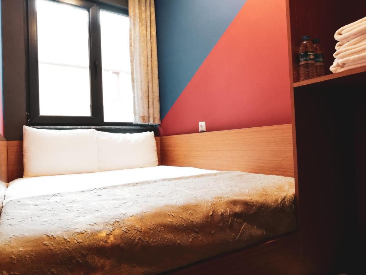 Quantum Hotel Τραμπζόν Εξωτερικό φωτογραφία