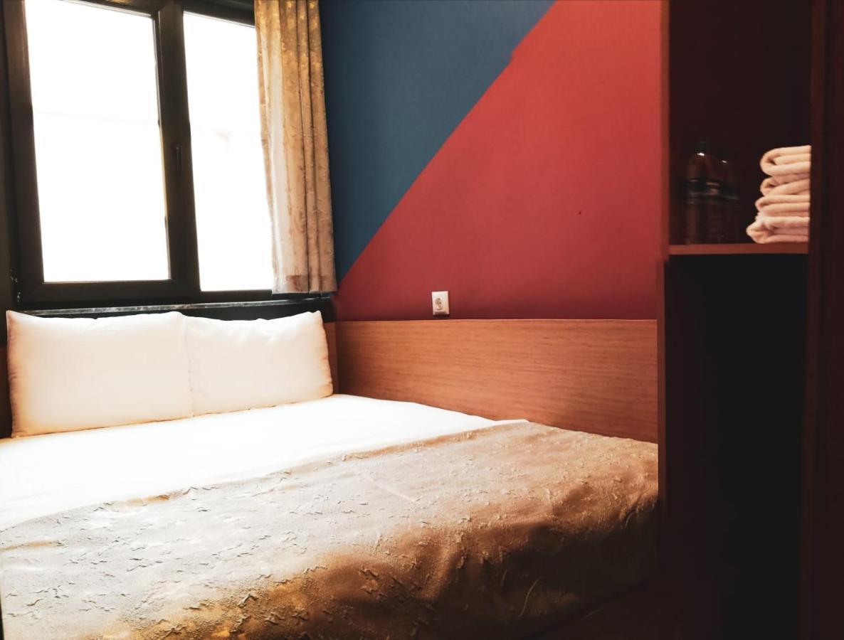 Quantum Hotel Τραμπζόν Εξωτερικό φωτογραφία