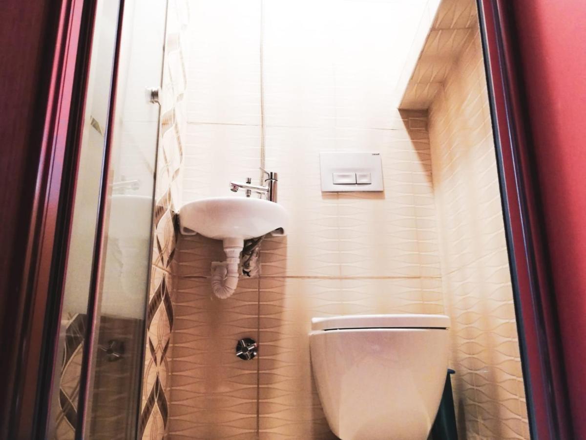 Quantum Hotel Τραμπζόν Εξωτερικό φωτογραφία