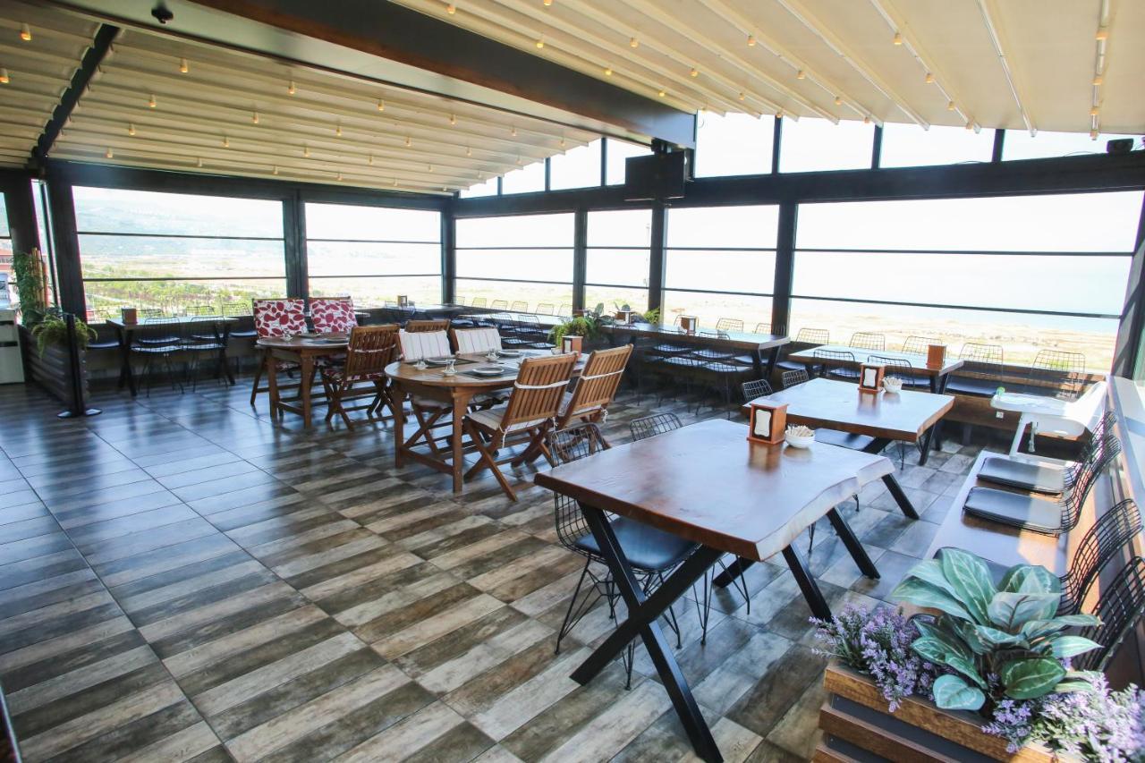 Quantum Hotel Τραμπζόν Εξωτερικό φωτογραφία