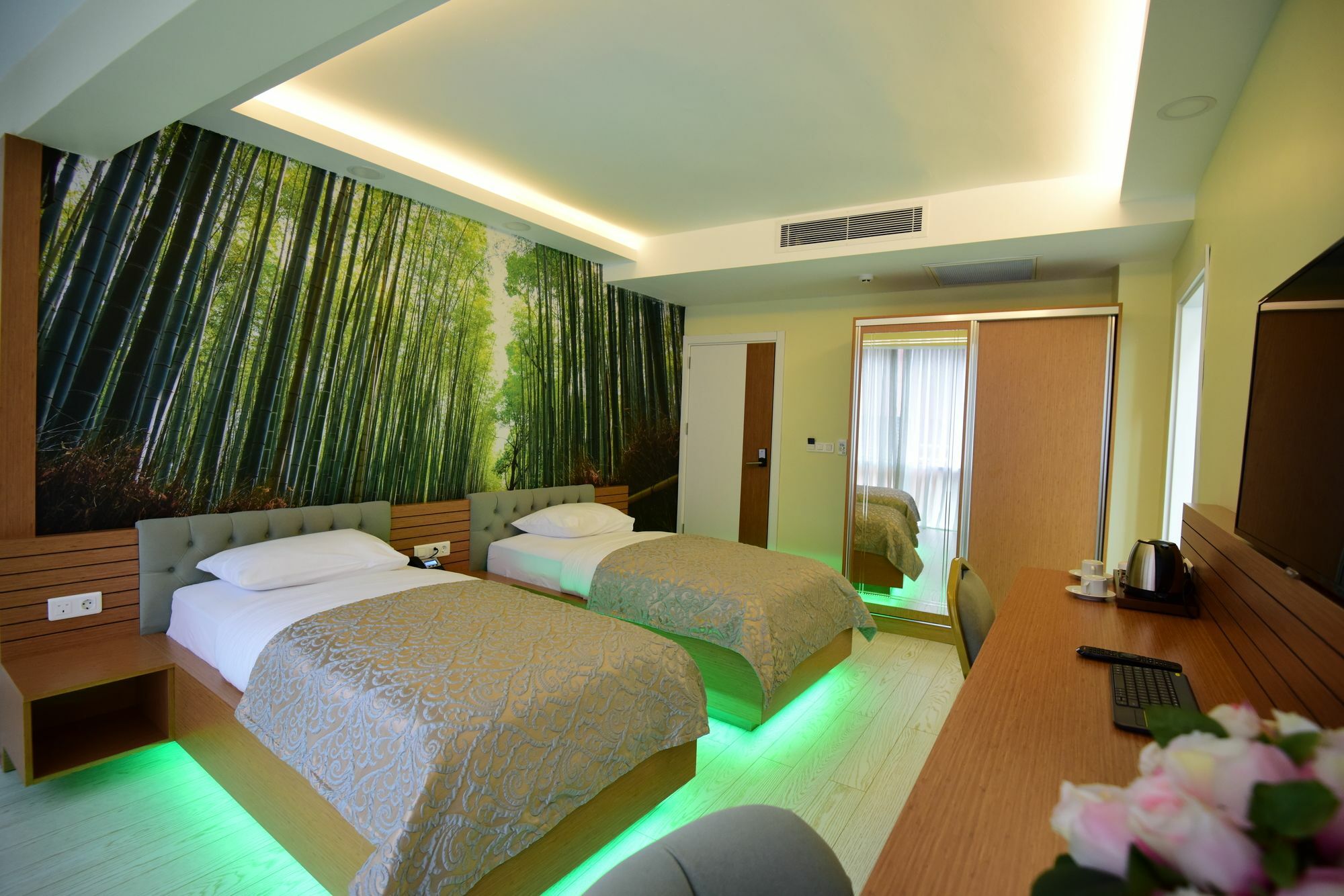 Quantum Hotel Τραμπζόν Εξωτερικό φωτογραφία